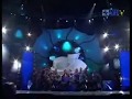 Abhishek Bachchan Aiswarya Rai Bachchan Performance At With Amitabh Bachchan IIFA Awards 2006