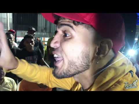 CRV 🆚YERO - CUARTOS DE FINAL🏆 [BATALLA POR LA JUSTICIA]