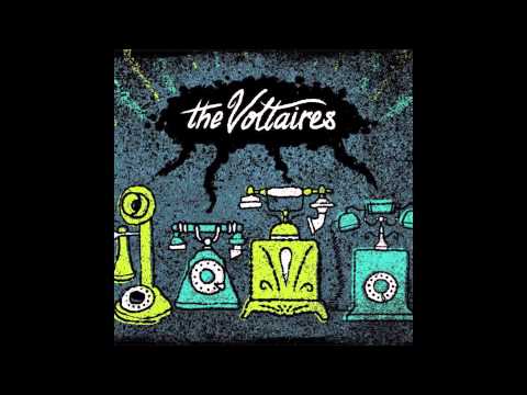 The Voltaires - Unusual I Know