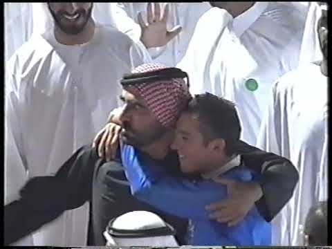 Dubai Millenium Story Pt 2