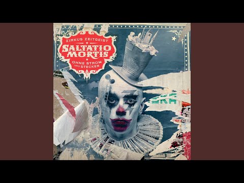 Videoclip de Erinnerung (Akustik Version) — Saltatio Mortis