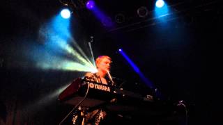 Ane Brun - Undertow @ Highline Ballroom 2/12/14