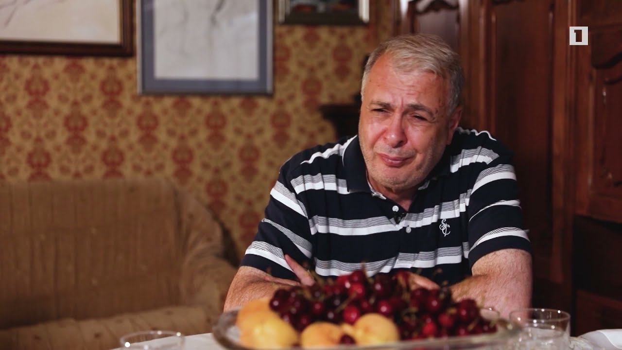 Չքաղաքականացնե՜լ. Անուշ Մուրադյանը Հակոբ Ղազանչյանի հյուրն է