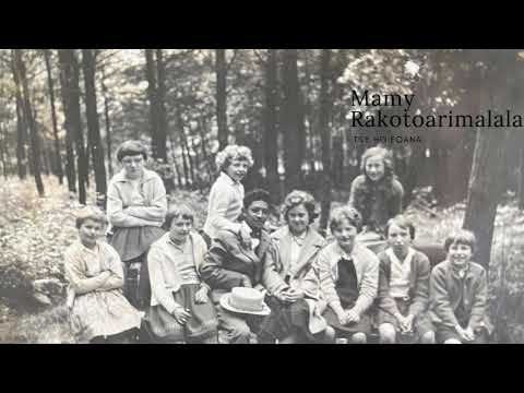 Tsy Ho Foana  [Mamy RAKOTOARIMALALA]