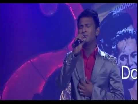 Sudirman... Abadi Di Hati - Di Dalam Sepi Itu (Black)