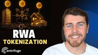 Bringing Real World Assets Onchain w/ Centrifuge | Blockchain Interviews<br/>April 9, 2025 (00:24:11) Bringing Real World Assets Onchain w/ Centrifuge | Blockchain Interviews<br/>April 9, 2025 (00:24:11)