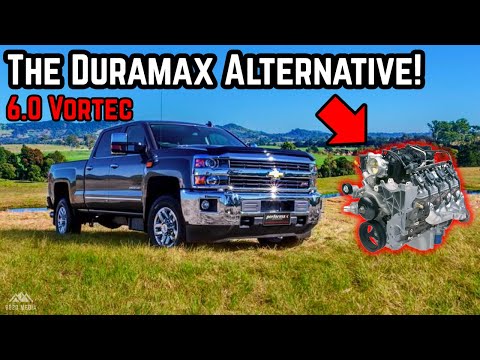 Der 6.0 Vortec – Zuverlässigkeit und häufige Probleme!