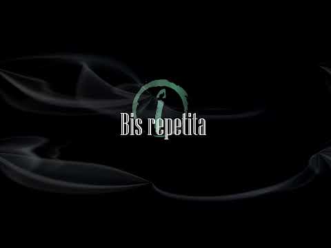 Îdem - Bis repetita (Prod. Mehsah)
