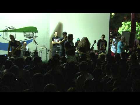 JARAKILLERS - DIA MUNDIAL DO ROCK 2013