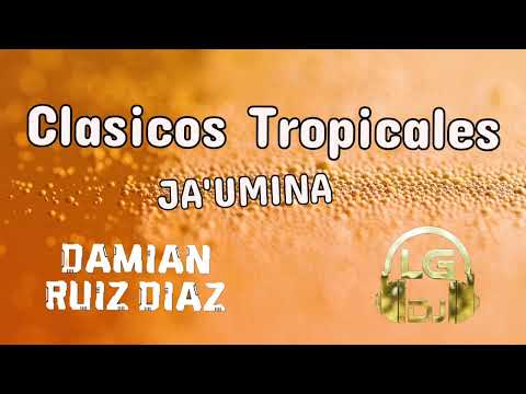 CLASICOS TROPICALES ACAPELLA 🍺 🔥 ❌️ @djdamianruizdiaz - LG DJ - #ACAPELLA #JAUMINA