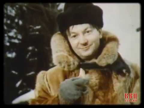 Оцифровка 8-мм киноплёнки