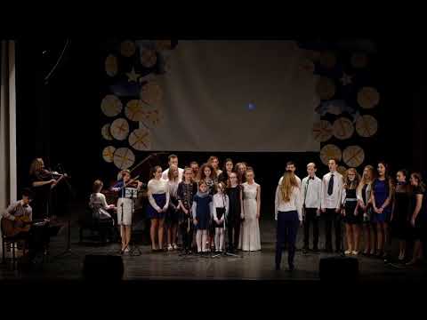 Slávnosť úprimných slov