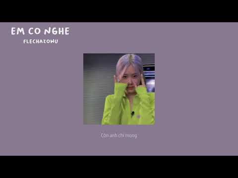 em có nghe - kha x 1 9 6 7 (𝙨𝙡𝙤𝙬𝙚𝙙 + 𝙧𝙚𝙫𝙚𝙧𝙗) /flechazowu/