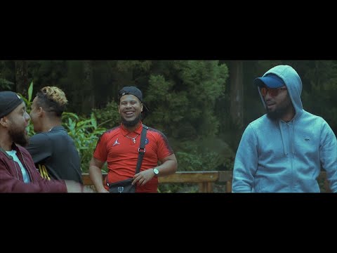 MCKN x Will T x Egamez - Real Friend (prod. by DCQ BEATZ)