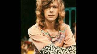 David Bowie - Holy Holy