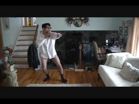 Old time rock N' roll