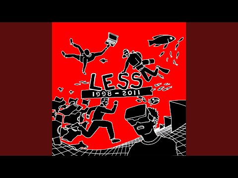 Ruh Hastası - Less