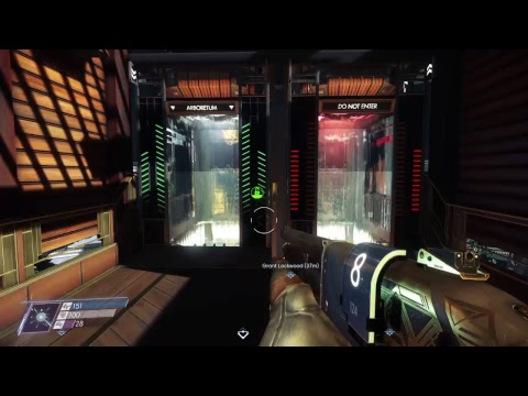 Prey  ( Story )| Pt.22