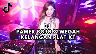 Download lagu DJ PAMER BOJO X WEGAH KELANGAN PLAT KT mp3 Download lagu DJ PAMER BOJO X WEGAH KELANGAN PLAT KT mp3