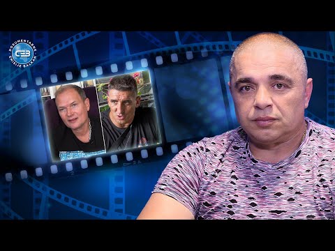 BALKAN INFO: Saša Mehović - Osman je istukao Kristijana, ovo je prava istina!