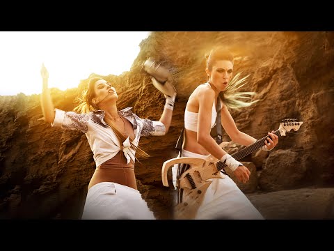 Rustica - Golden Salt (Official Music Video)