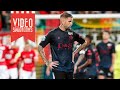 Sparta onderuit tegen AZ | Samenvatting AZ - Sparta Rotterdam