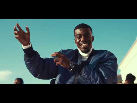 Josue S. Domingos - Ça Finira En Louange (Clip Officiel)