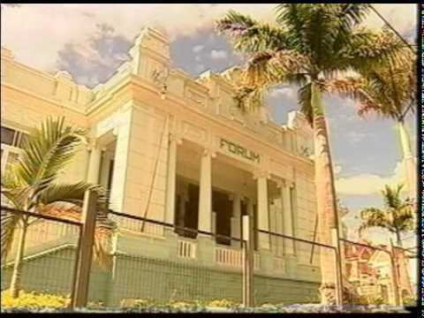 OURO FINO DOCUMENTÁRIO REDE MUNDIAL DE TELEVISÃO