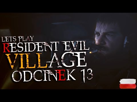 RESIDENT EVIL 8: VILLAGE PL ODC. 13 "KARL HEISENBERG"!