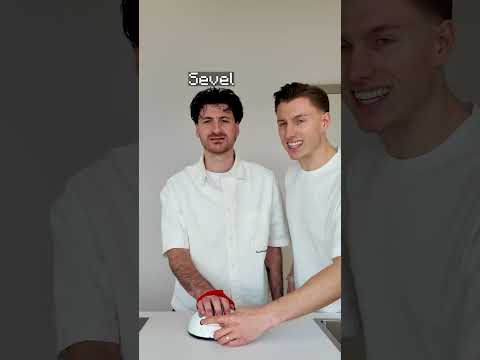 iCrimax Lügendetektor Test!⚡️