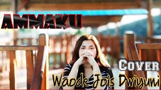 Download lagu Lagu Makassar Ammakku | Anci Laricci | Waode Jois Dwiyuni | Cover mp3