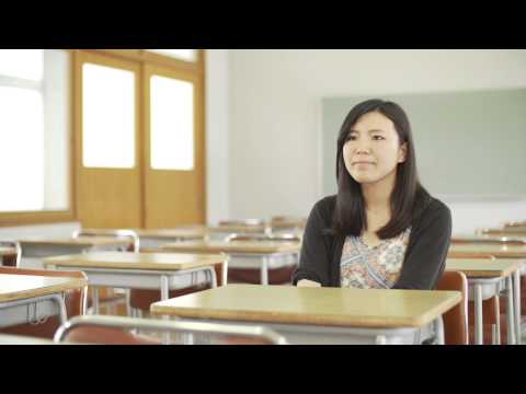 国際学科 学芸学部英語学科学科紹介　vol3