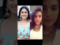Kumkum Bhagya Vs Kundali Bhagya All Cast Gorgeous Look Youtubeshort Viralshort Fullscreenstatus