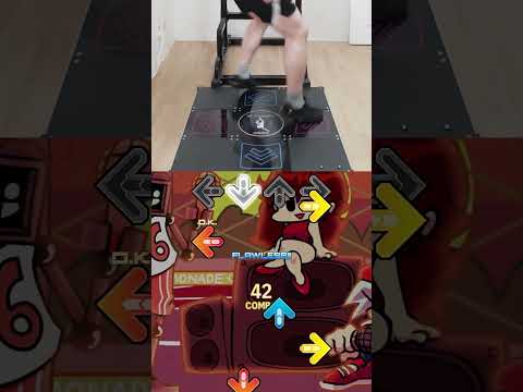 [DDR] R.A.M. - Friday Night Funkin' VS Hex