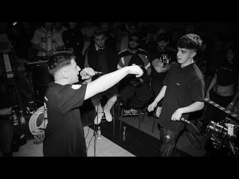 EXE vs SAN TOKIO - CUARTOS: #INSERTBEATNACIONAL