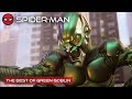 The Best Of Green Goblin | Spider-Man