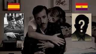 ¿El abuelo fue fusilado por el fascismo? (Cuéntame 1x15)
