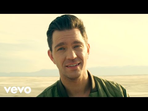 Andy Grammer - Back Home (Official)