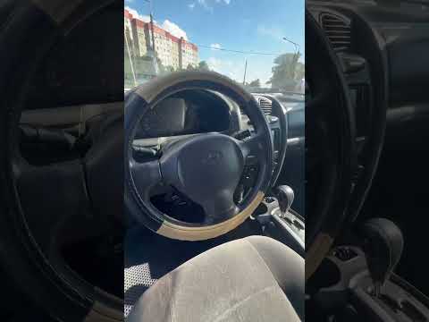 фото hyundai santa fe i 0