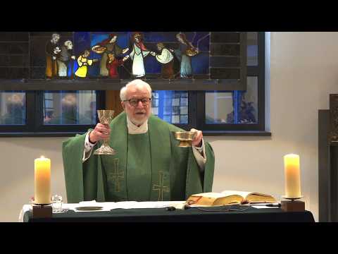 Katholischer Gottesdienst heute - Heilige Messe