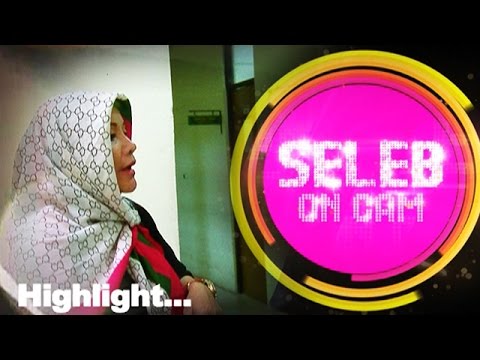 Higihlight - Seleb On Cam 25 November 2014