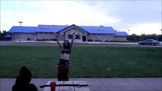 Anima&#39;s Solo - &quot;Red Code Cult&quot;