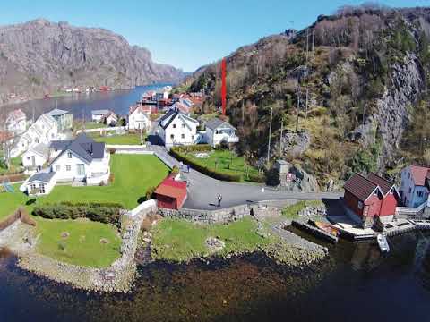 Holiday home Åna-Sira 51 - Åna-Sira - Norway