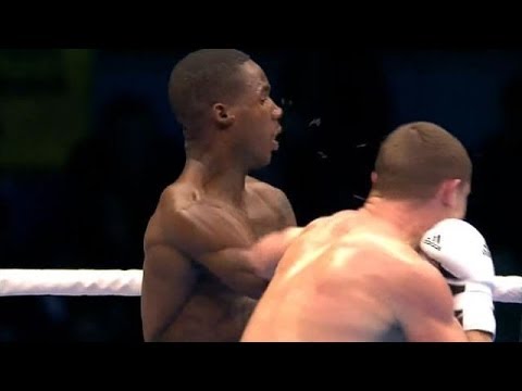 WSB Season IV - Week 1 Highlights