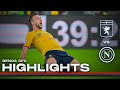 GENOA 2 - 2 NAPOLI | HIGHLIGHTS | Serie A 2023/24