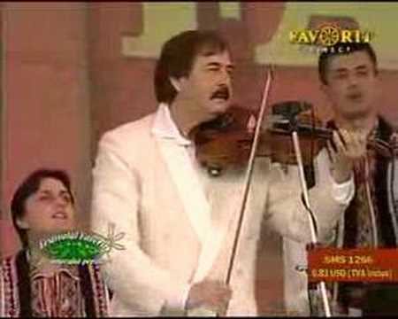 Hai romani de peste zari - LAUTARII din Chisinau