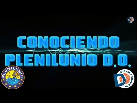 ¡Conociendo Plenilunio D.O.! - Laura Velasco