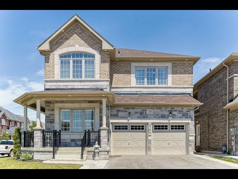 39 Agava Street Brampton Home for Sale - Real Estate Properties for Sale