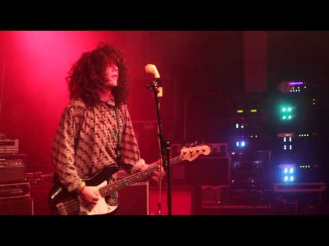 Poolbar Festival 2012 - Japanther Extended