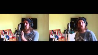 Novelists - The Lichtenberg Figure (Vocal Cover)